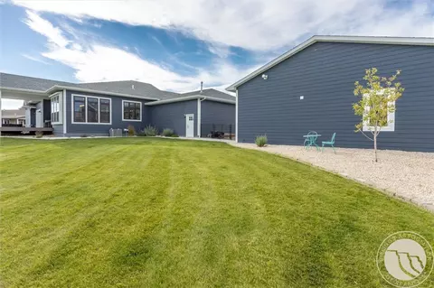 Exterior - 2913 Brookway Dr, Laurel, MT 59044 photo 8 of 11