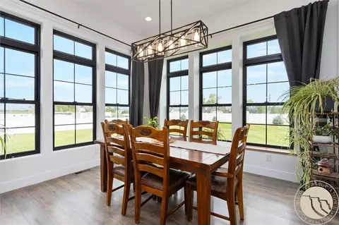Dining - 2913 Brookway Dr, Laurel, MT 59044 photo 1 of 2