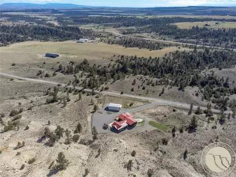 View/Area - 4545 Mountain View Rd, Molt, MT 59057 photo 2 of 6
