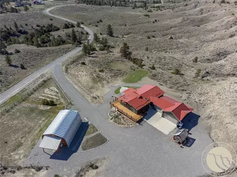 View/Area - 4545 Mountain View Rd, Molt, MT 59057 photo 1 of 6