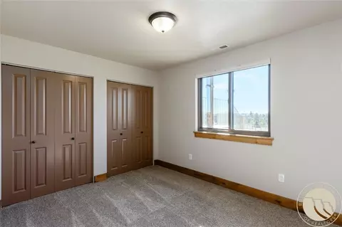 Bedroom - 4545 Mountain View Rd, Molt, MT 59057 photo 4 of 6