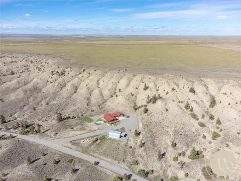 View/Area - 4545 Mountain View Rd, Molt, MT 59057 photo 4 of 6