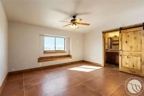 Bedroom - 4545 Mountain View Rd, Molt, MT 59057 photo 1 of 6