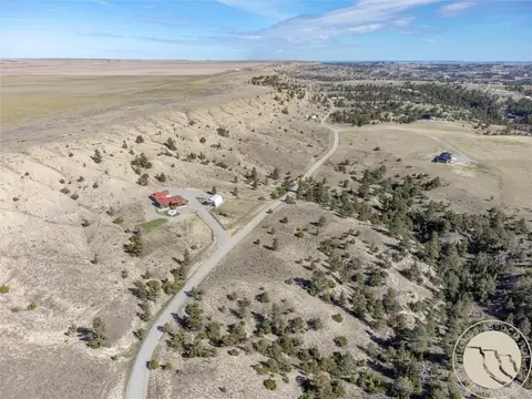 View/Area - 4545 Mountain View Rd, Molt, MT 59057 photo 3 of 6