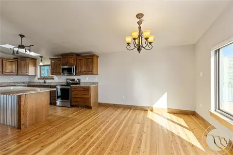 Dining - 4545 Mountain View Rd, Molt, MT 59057 photo 1 of 1