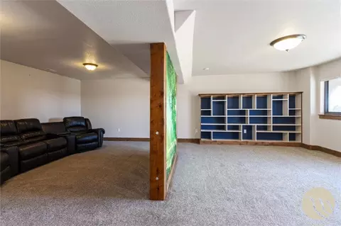Living - 4545 Mountain View Rd, Molt, MT 59057 photo 3 of 3