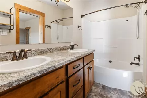 Bath - 4545 Mountain View Rd, Molt, MT 59057 photo 1 of 3
