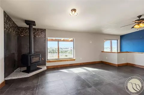 Living - 4545 Mountain View Rd, Molt, MT 59057 photo 1 of 3