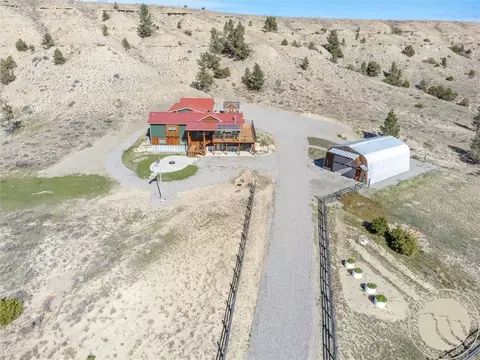 Other - 4545 Mountain View Rd, Molt, MT 59057 photo 2 of 22