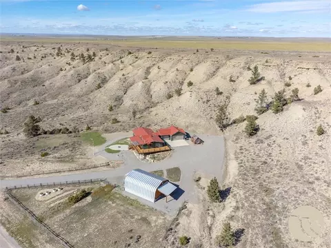 View/Area - 4545 Mountain View Rd, Molt, MT 59057 photo 6 of 6