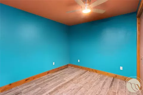 Bedroom - 4545 Mountain View Rd, Molt, MT 59057 photo 6 of 6