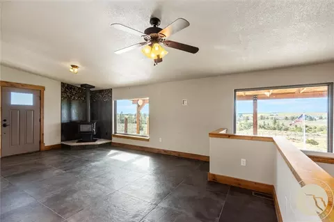 Living - 4545 Mountain View Rd, Molt, MT 59057 photo 2 of 3