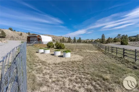 Exterior - 4545 Mountain View Rd, Molt, MT 59057 photo 5 of 5
