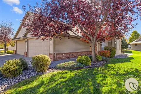 342 Stonegate Cir, Billings, MT 59102