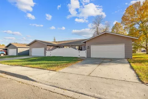 4638 4640 Murphy Ave, Billings, MT 59101