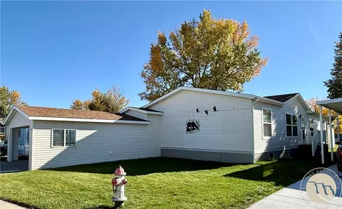 3832 Swallow Lane Swallow Ln, Billings, MT 59102