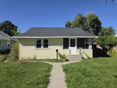 3905 3rd Ave S, Billings, MT 59101