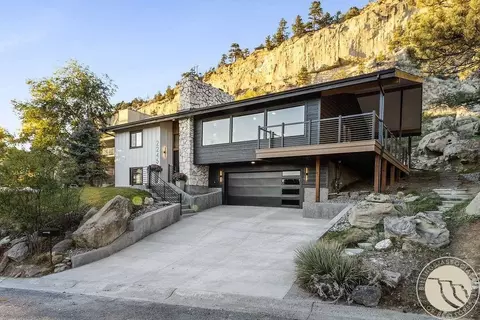 2245 Fairview Pl, Billings, MT 59102