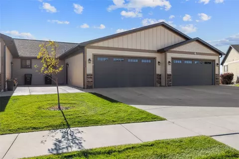 6424 Southern Bluffs Ln, Billings, MT 59106