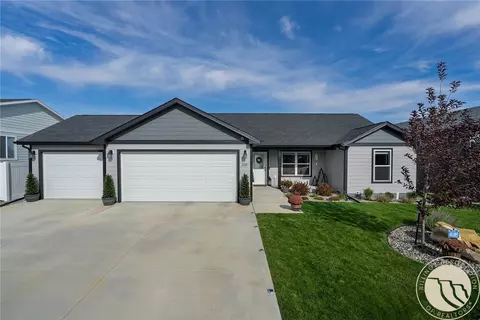 2120 Entrada Rd, Billings, MT 59105