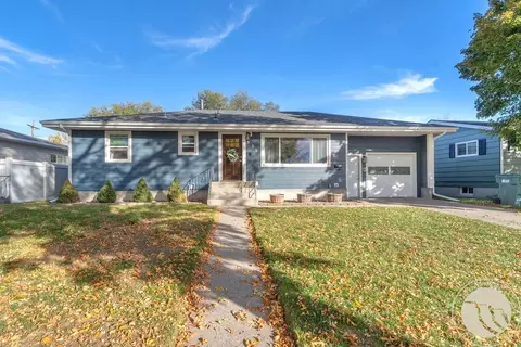 515 Glen Dr, Billings, MT 59102