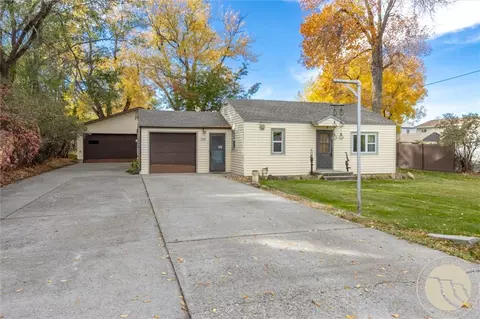 948 Lake Elmo Dr, Billings, MT 59105