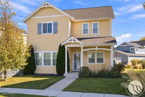 1727 Hollyhock St, Billings, MT 59101