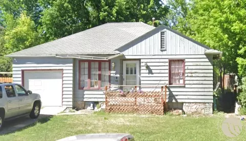 323 Burlington Ave, Billings, MT 59101