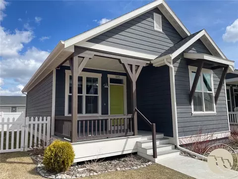1645 Walter Creek Blvd, Billings, MT 59101