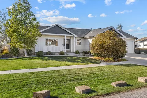124 Feldspar Way, Billings, MT 59106