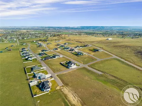 B7 L1 Muckle Trail, Billings, MT 59105