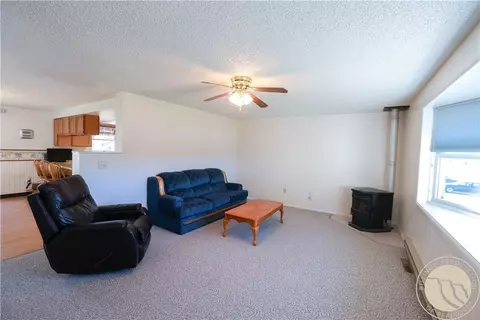 Living - 322 N Dent Ave, Broadus, MT 59317 photo 1 of 1