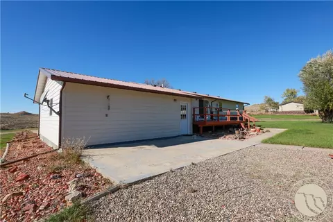 Other - 322 N Dent Ave, Broadus, MT 59317 photo 1 of 2