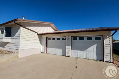 Exterior - 322 N Dent Ave, Broadus, MT 59317 photo 6 of 6