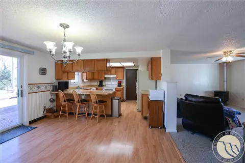 Kitchen - 322 N Dent Ave, Broadus, MT 59317 photo 3 of 3