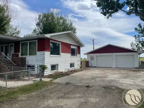 2381 S 16th Rd, Ballantine, MT 59006 photo 2