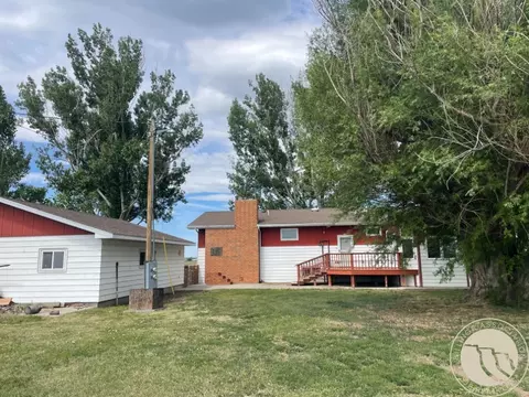 2381 S 16th Rd, Ballantine, MT 59006 photo 4