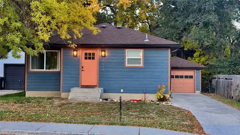 1011 N 22nd St, Billings, MT 59101