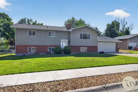 1249 Claim Jumper Ln, Billings, MT 59105