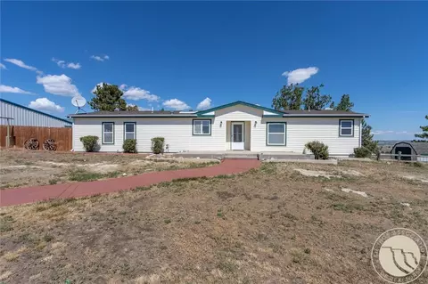 1143 Pk Rd, Shepherd, MT 59079 photo 2