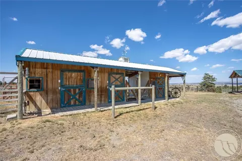 1143 Pk Rd, Shepherd, MT 59079 photo 37