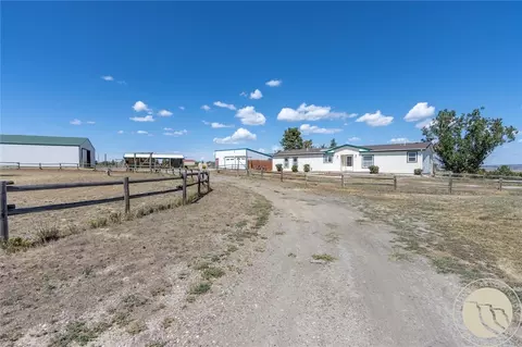 1143 Pk Rd, Shepherd, MT 59079 photo 3