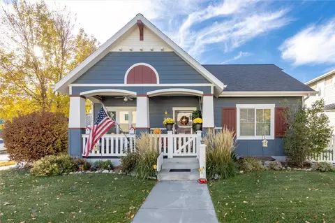 1732 Lone Pine Dr, Billings, MT 59101