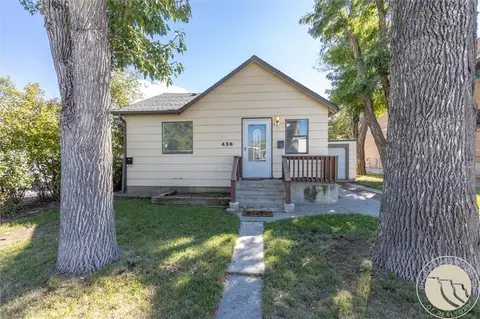 438 438 12 Terry Ave, Billings, MT 59101