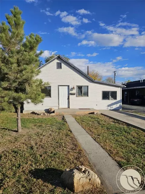 407 Cook Ave, Billings, MT 59101