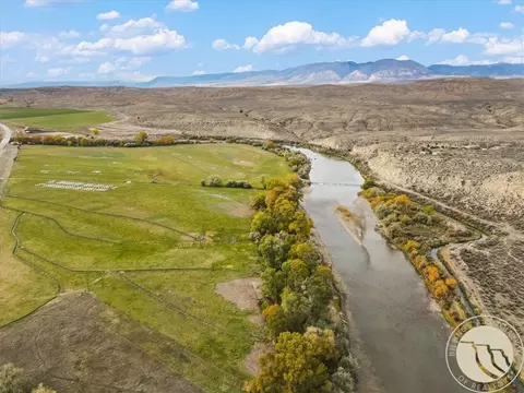 Nhn Us Hwy 72, Belfry, MT 59008