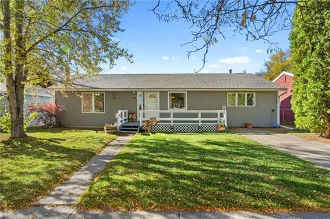 814 Wyoming Ave, Laurel, MT 59044