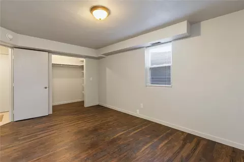 Bedroom - 623 3rd St E, Roundup, MT 59072 photo 5 of 5