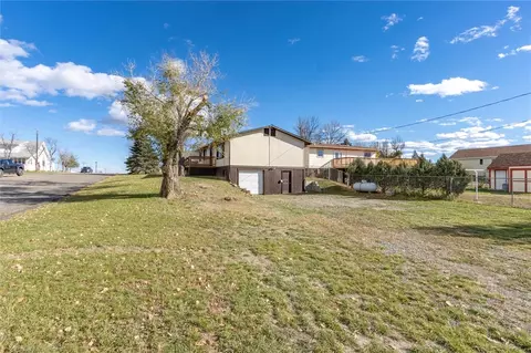 Exterior - 623 3rd St E, Roundup, MT 59072 photo 9 of 9