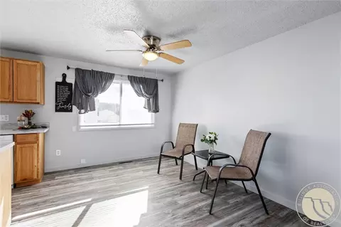 Dining - 623 3rd St E, Roundup, MT 59072 photo 1 of 1